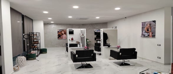 Saloon