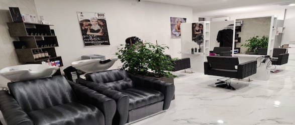 Saloon